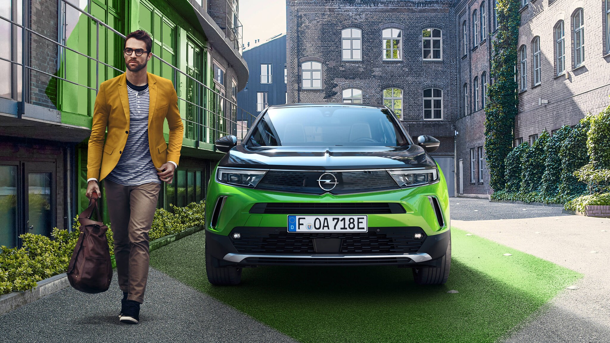 Elektrikli Opel Mokka-e Türkiye’de! İşte Opel Mokka-e özellikleri ve 3 Aralık 2022 fiyat listesi