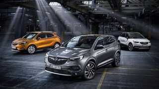 Opel - Hakkımızda: Tesisler ve Lokasyonlar - Opel Türkiye