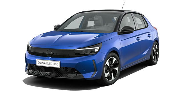Corsa Elektrik