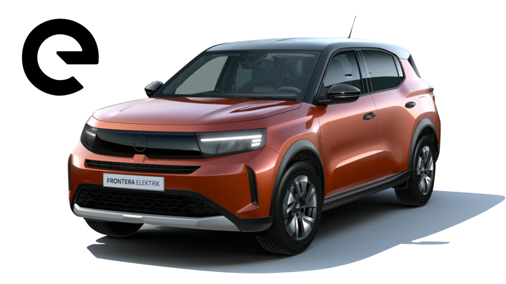 Frontera Elektrik
