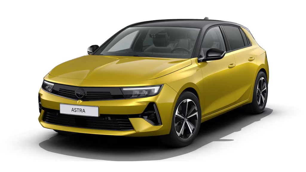 Astra