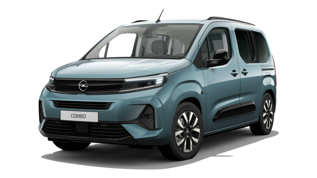 Opel Combo Ailesi | Opel Türkiye