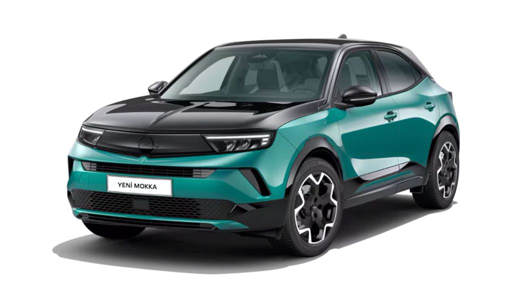 Mokka