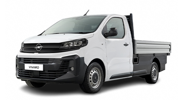 Vivaro Kamyonet