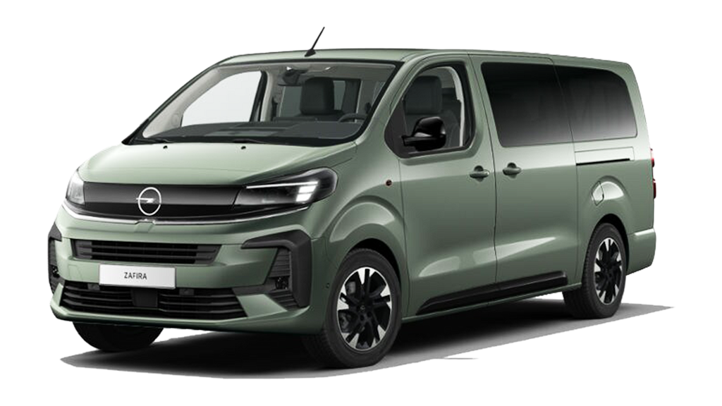Zafira